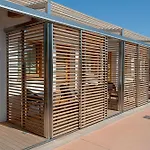 Tre Merli Beach Hotel