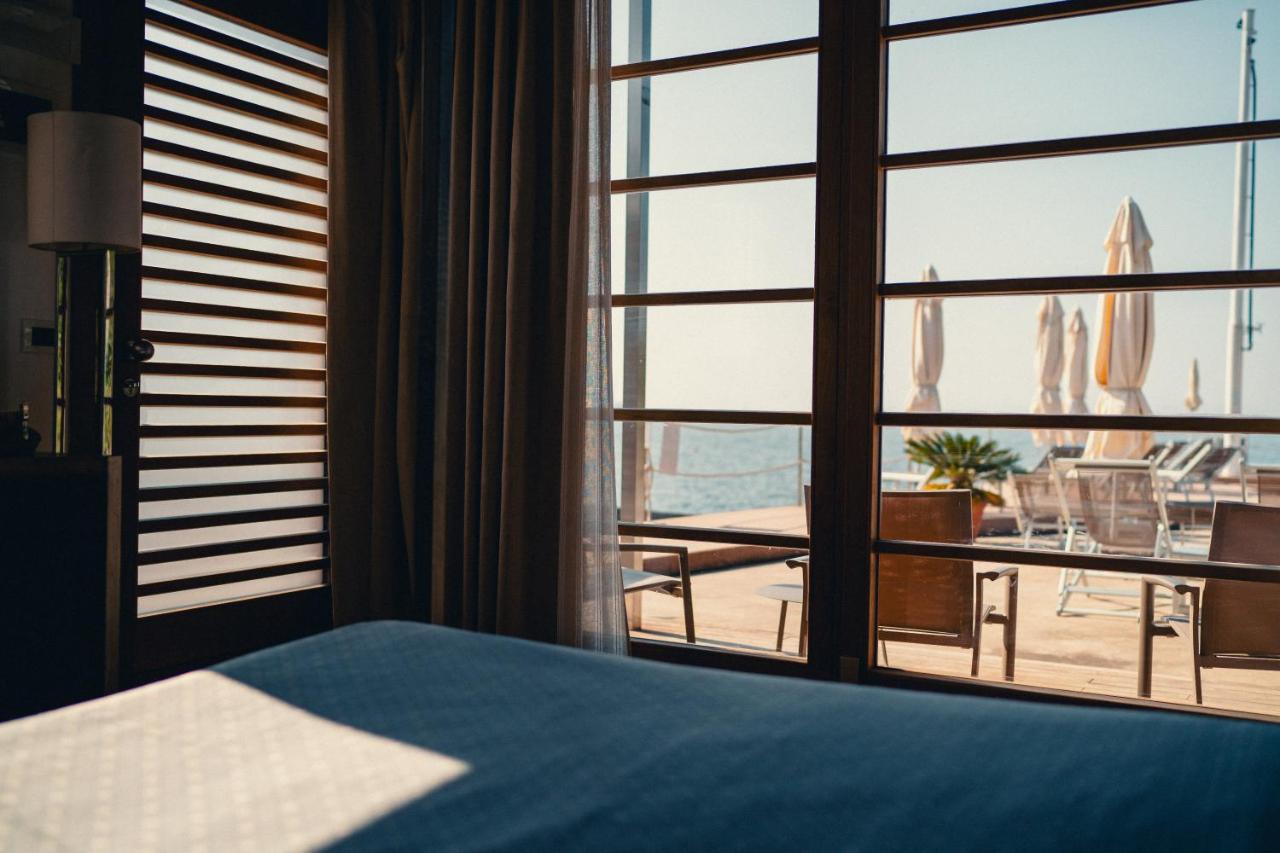 Hotel Tre Merli Beach 3*