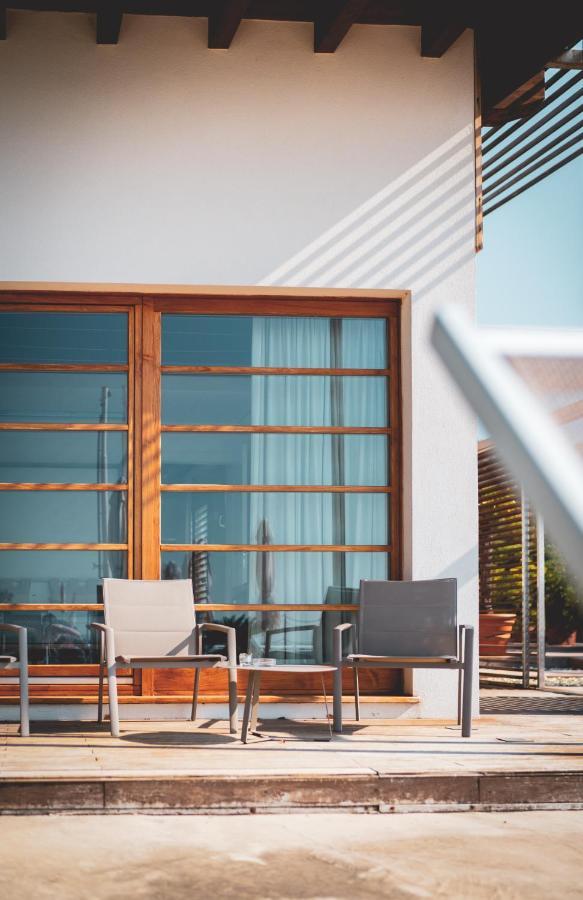 Tre Merli Beach Hotel Trieste