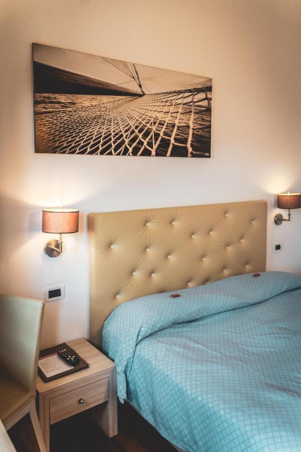 Hotel Tre Merli Beach 3*