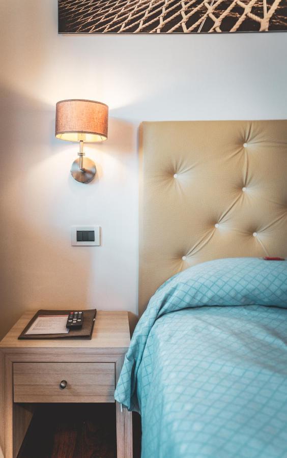 Hotel Tre Merli Beach 3*
