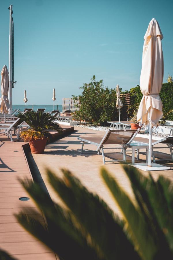 Tre Merli Beach Hotel