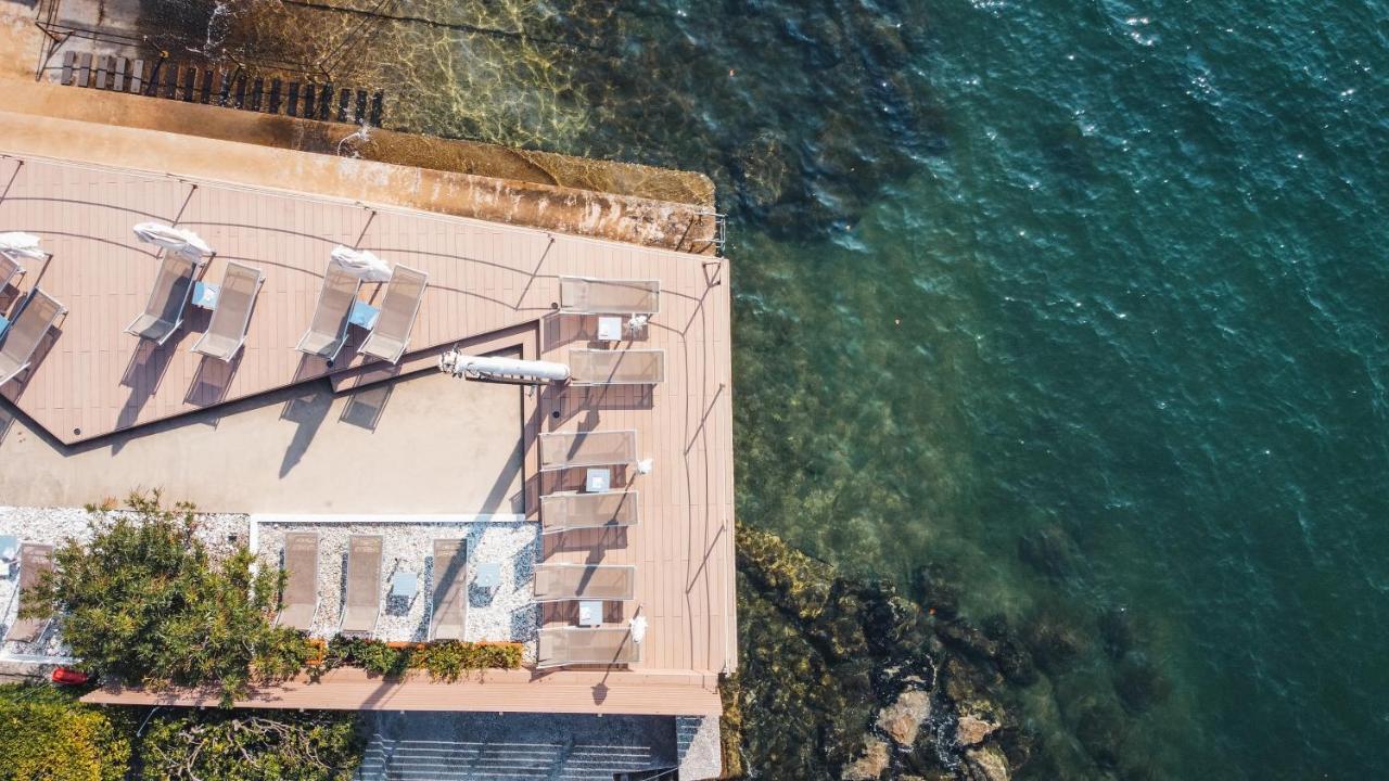 Tre Merli Beach Hotel 3*
