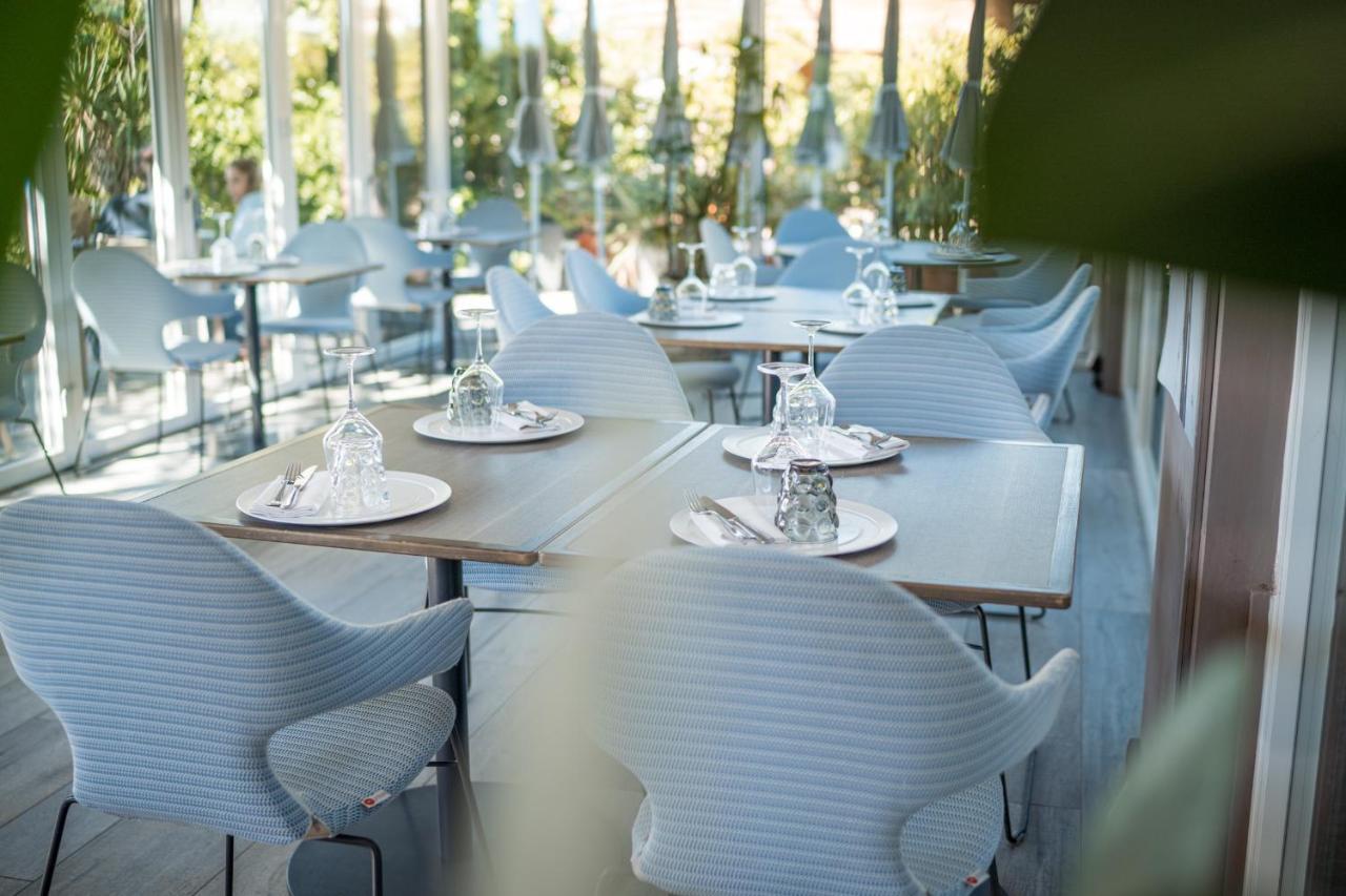 Tre Merli Beach Hotel Trieste