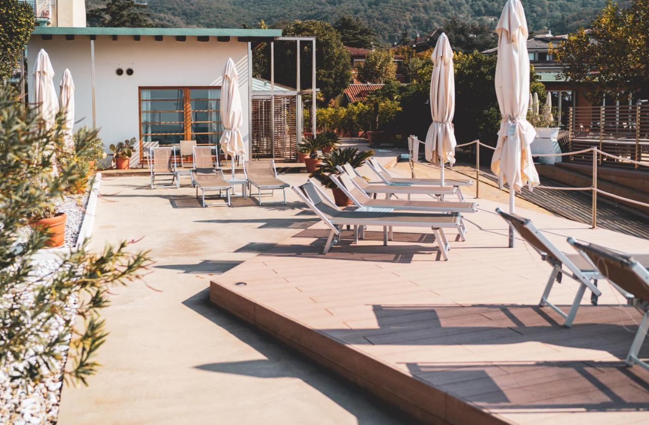 Tre Merli Beach 3*