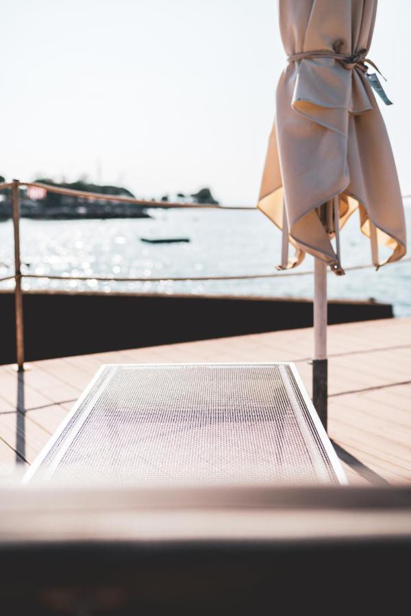 Tre Merli Beach Hotel