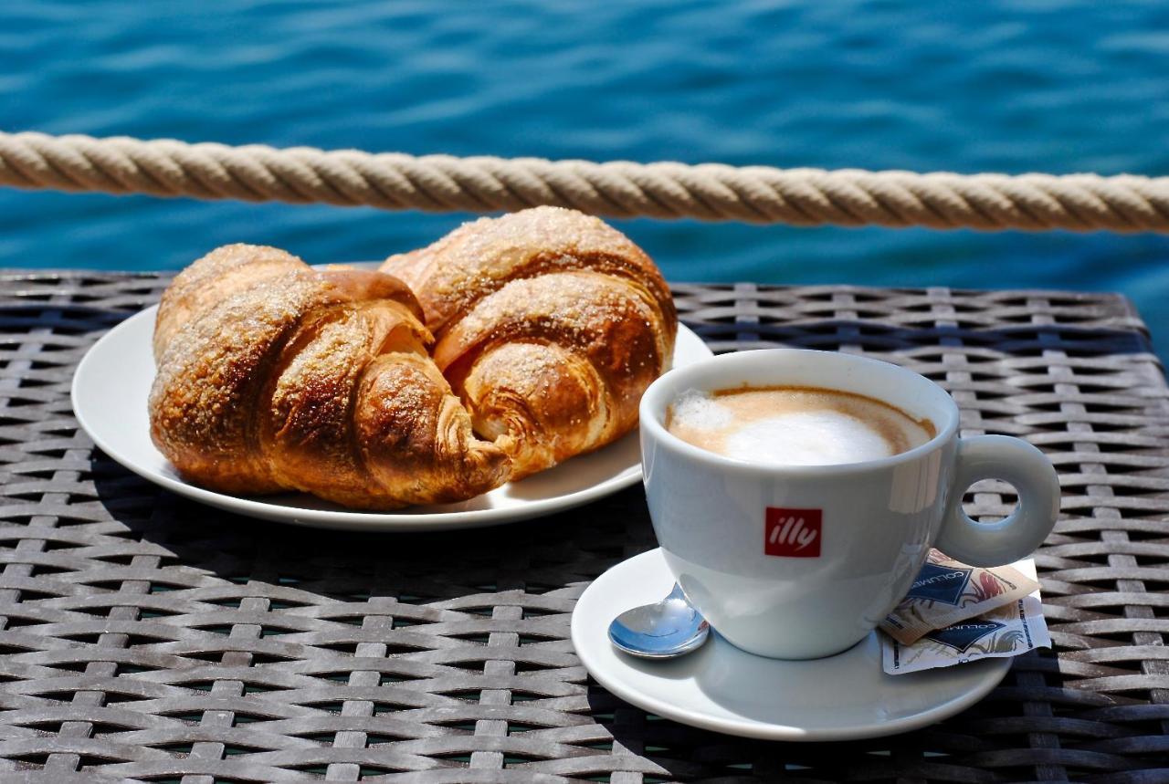 Hotel Tre Merli Beach