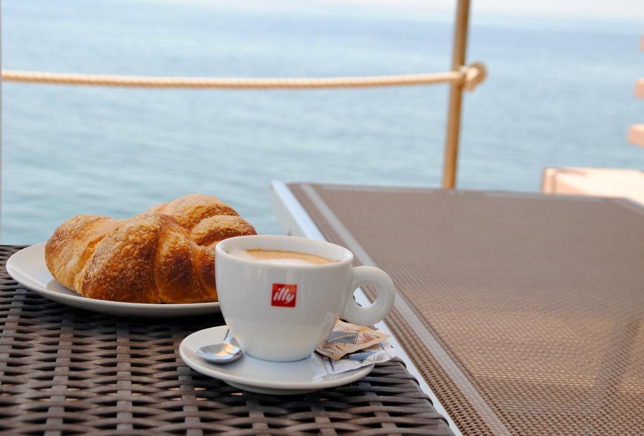 Hotel Tre Merli Beach 3*