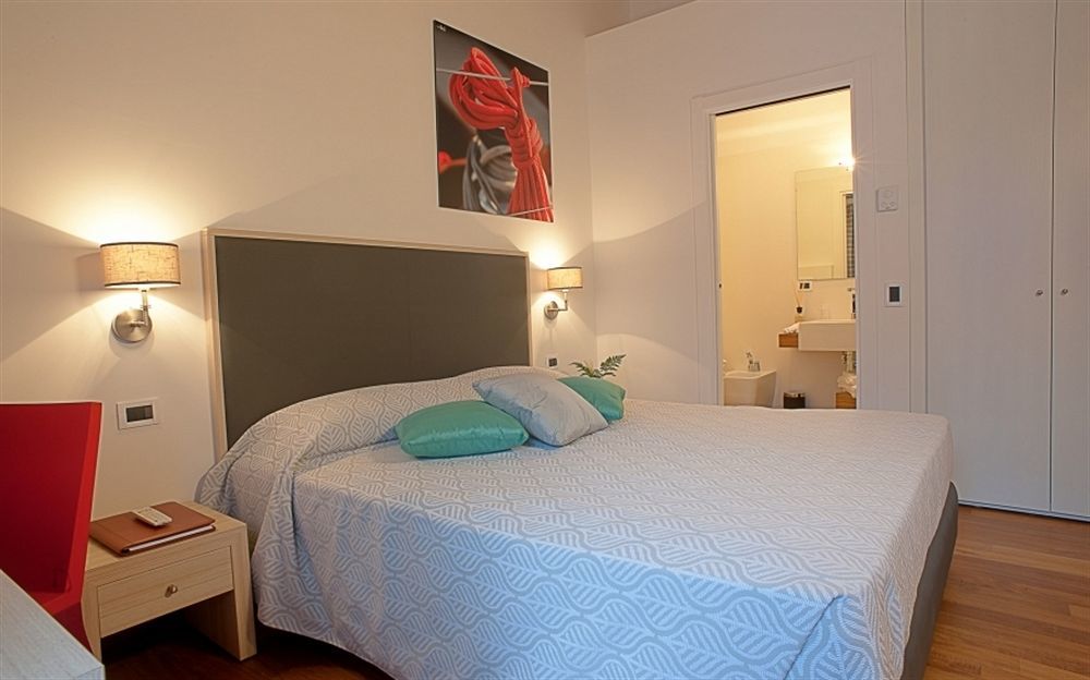 Tre Merli Beach 3*