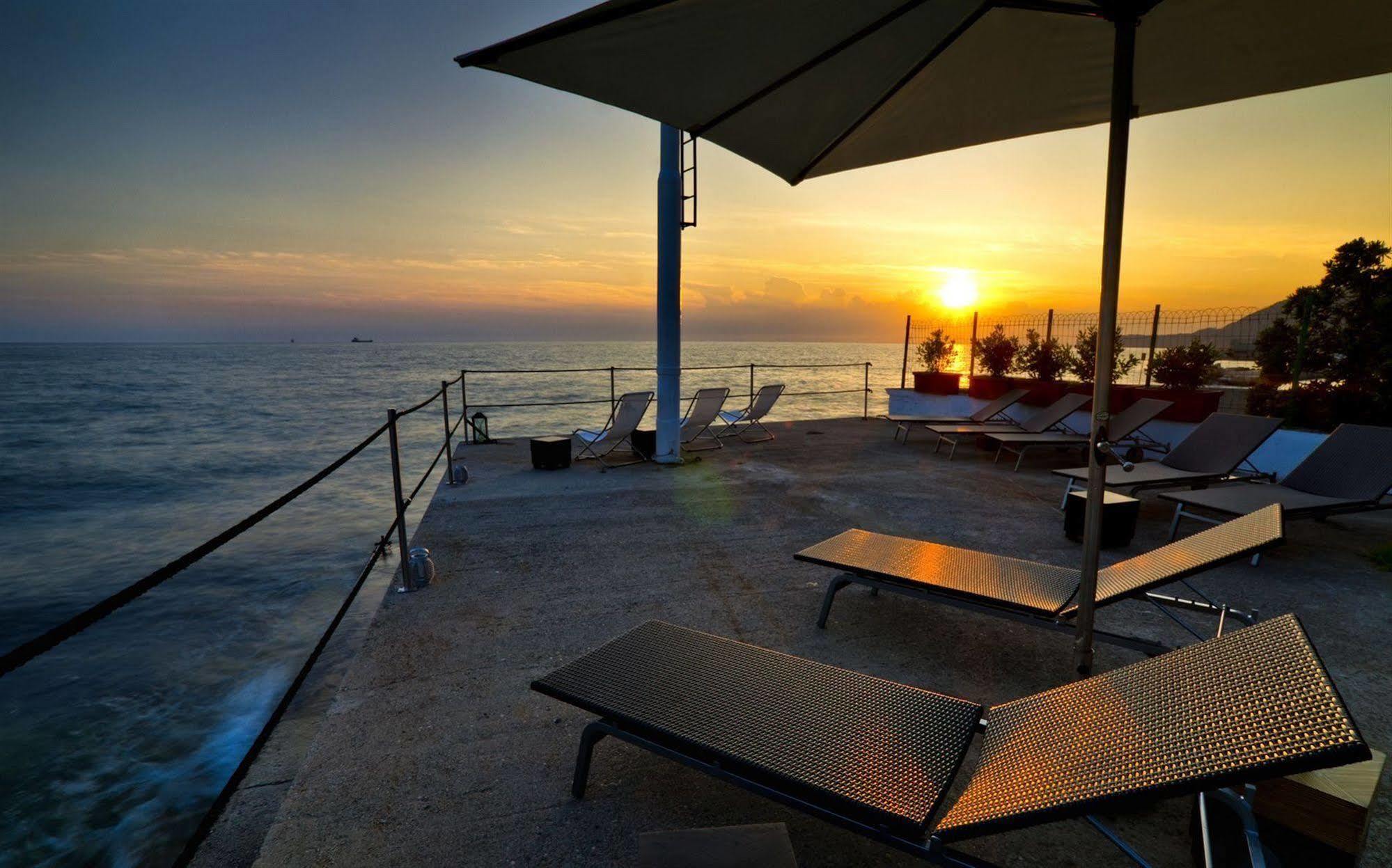 Tre Merli Beach 3*