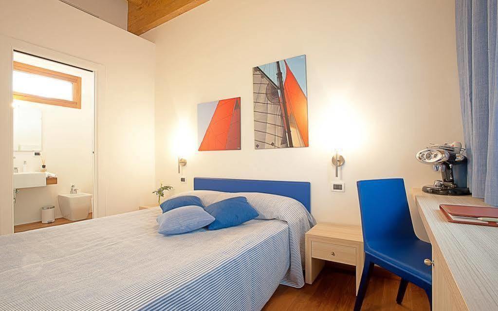 Tre Merli Beach 3*