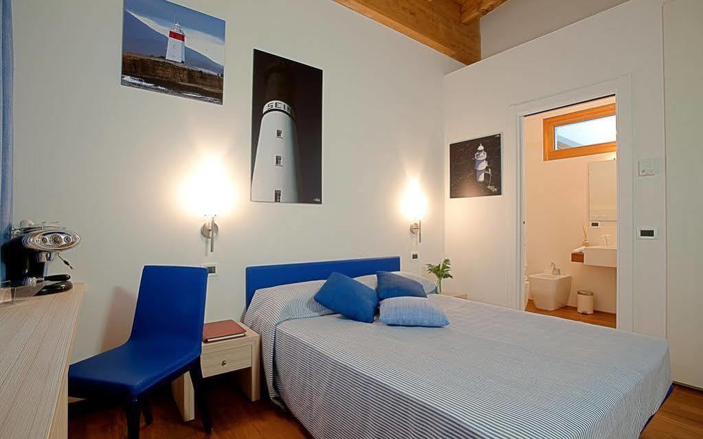 Tre Merli Beach 3* Trieste