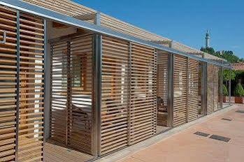Tre Merli Beach 3* Trieste