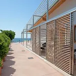 Tre Merli Beach Hotel