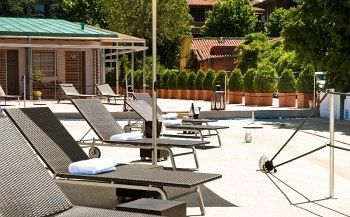 Tre Merli Beach 3*